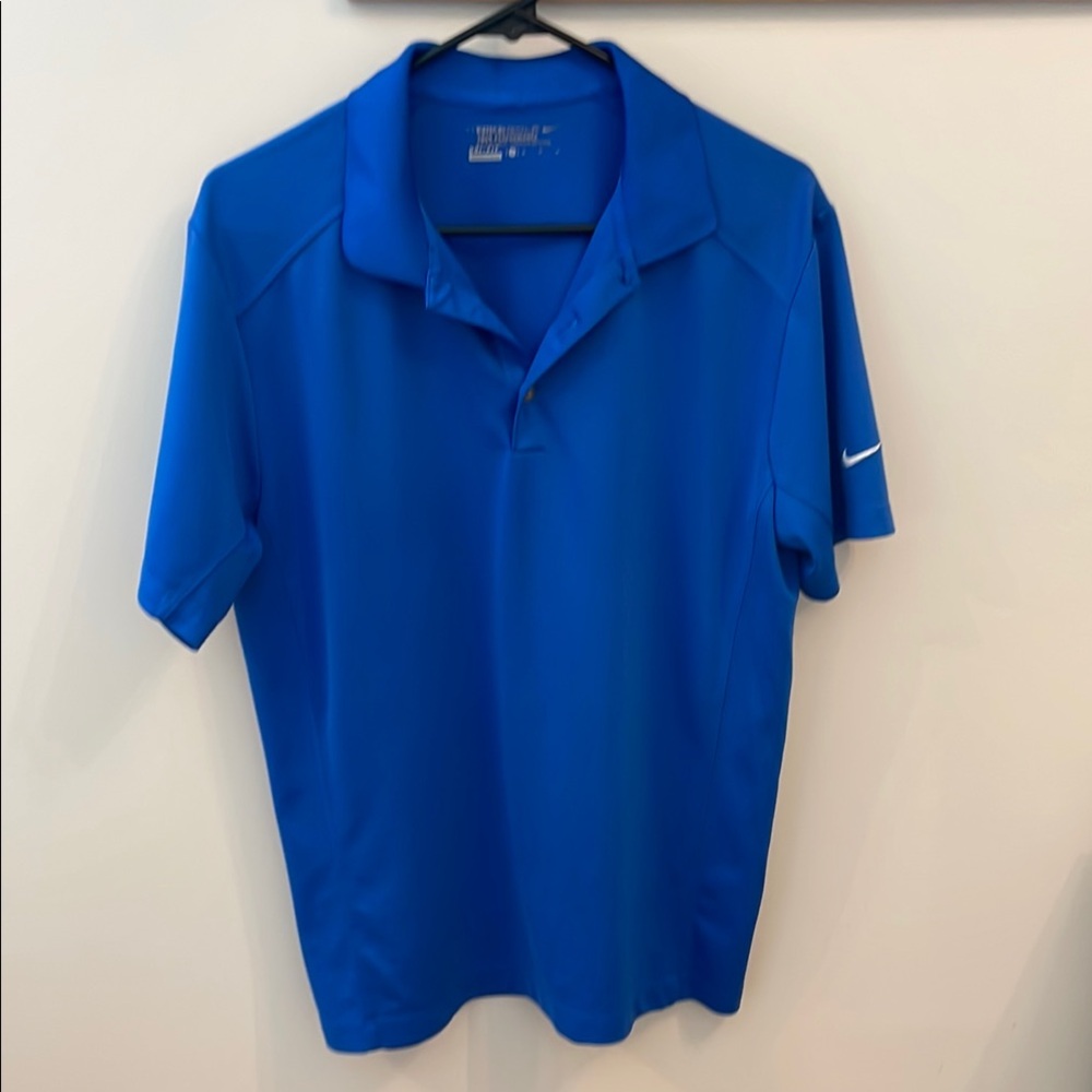 Nike Polo Shirt